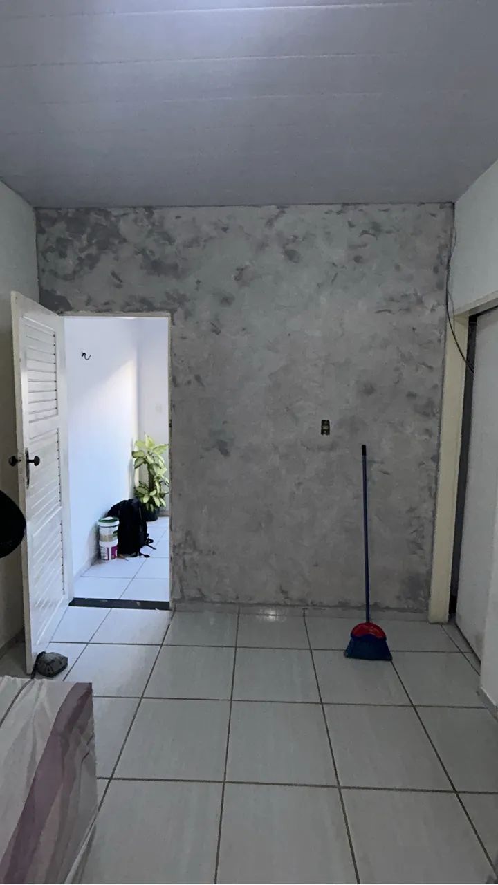 Pintor especialista em Cimento Queimado  - Foto 2