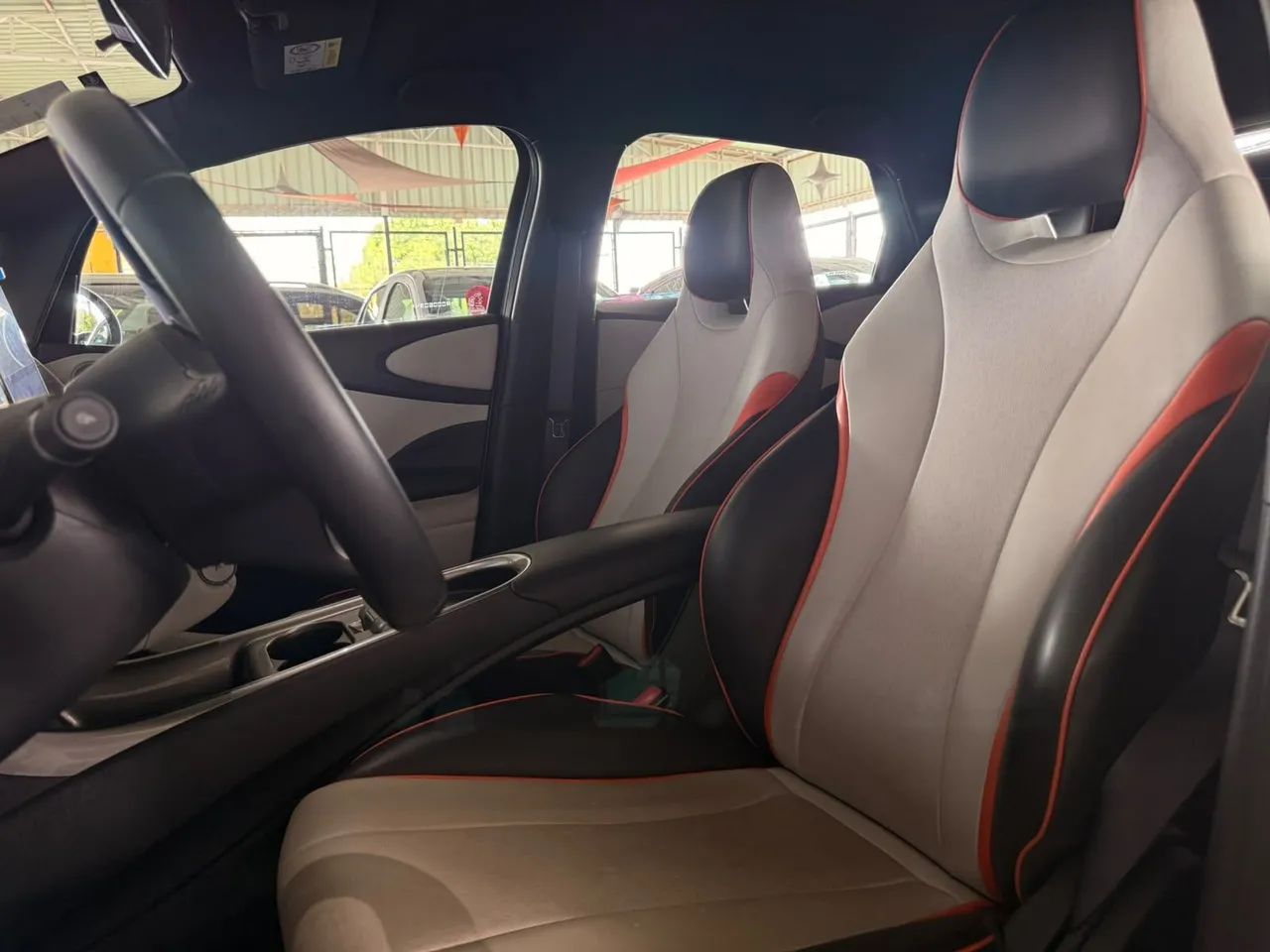 BYD Dolphin EV (Elétrico) 2024 - Foto 4
