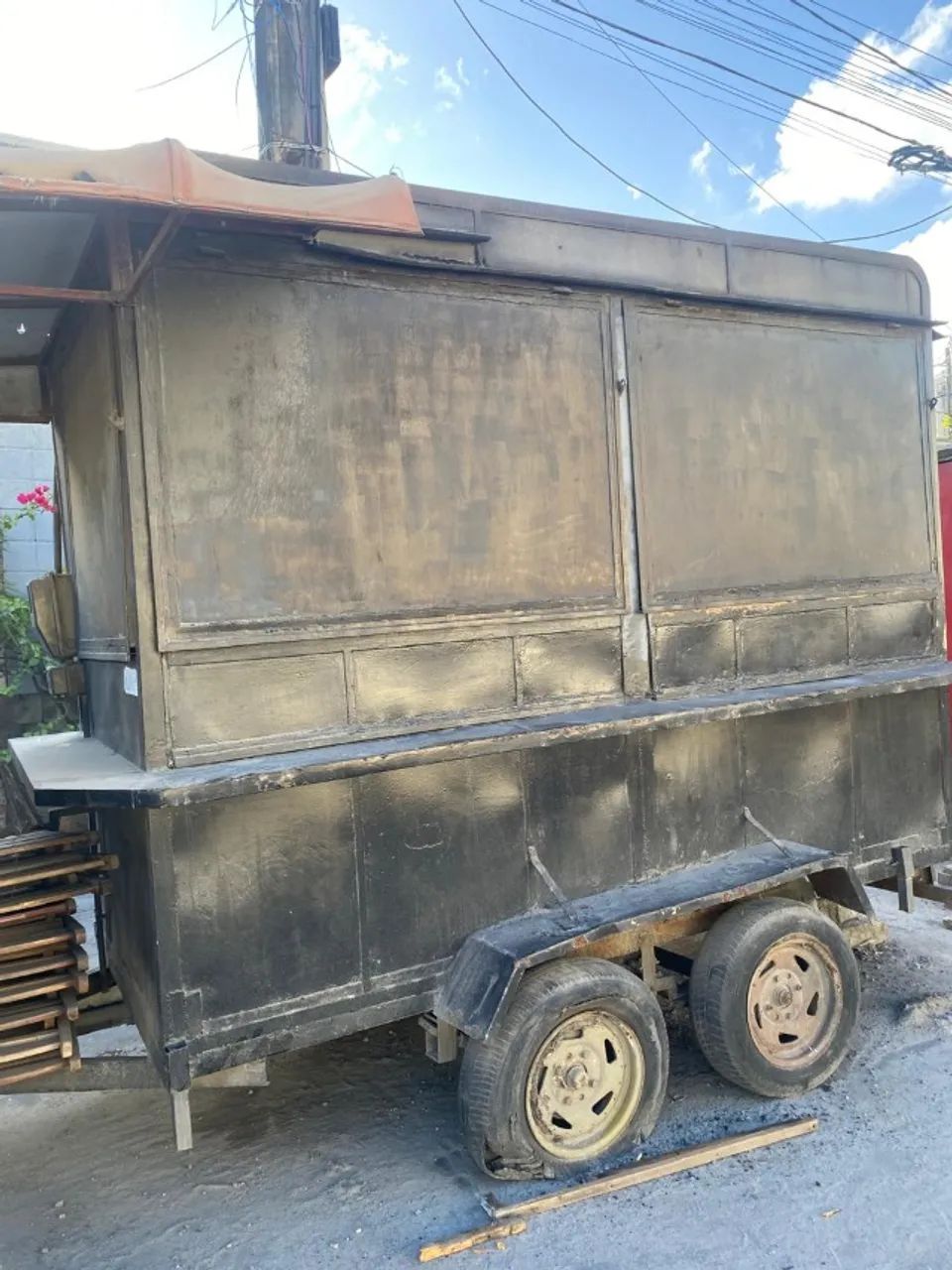 2 Trailers - Foto 2