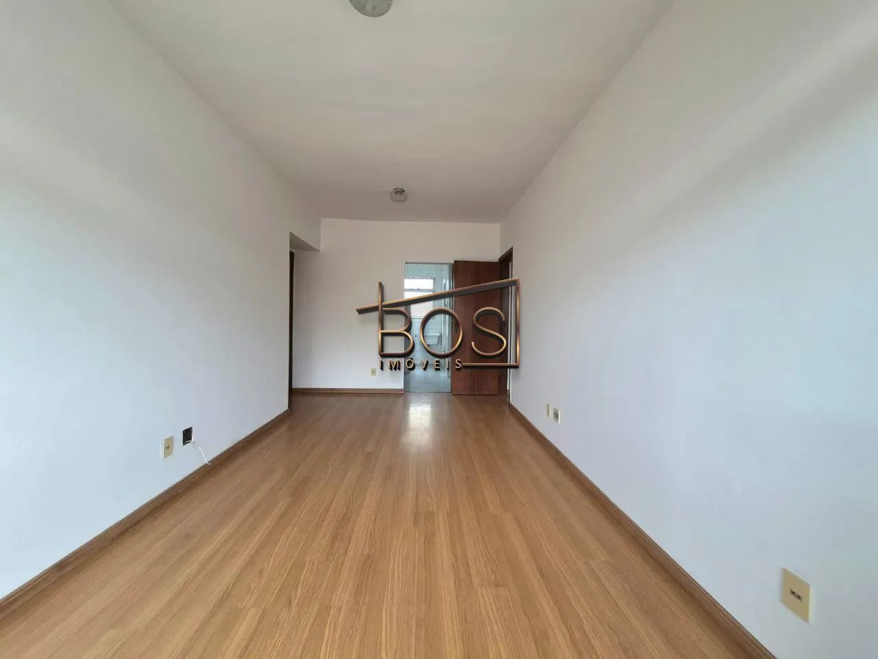Apartamento - 2 quartos - Varanda - 1 Vaga - Bairro: Santo Antônio / Coração de Jesus - Foto 5