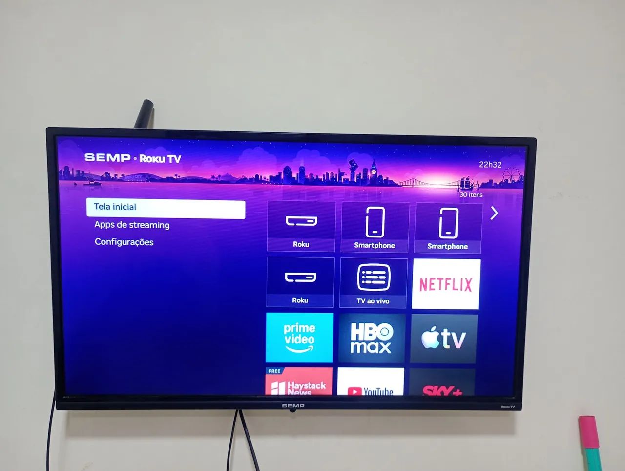 Vendo Tv 32" - Foto 3