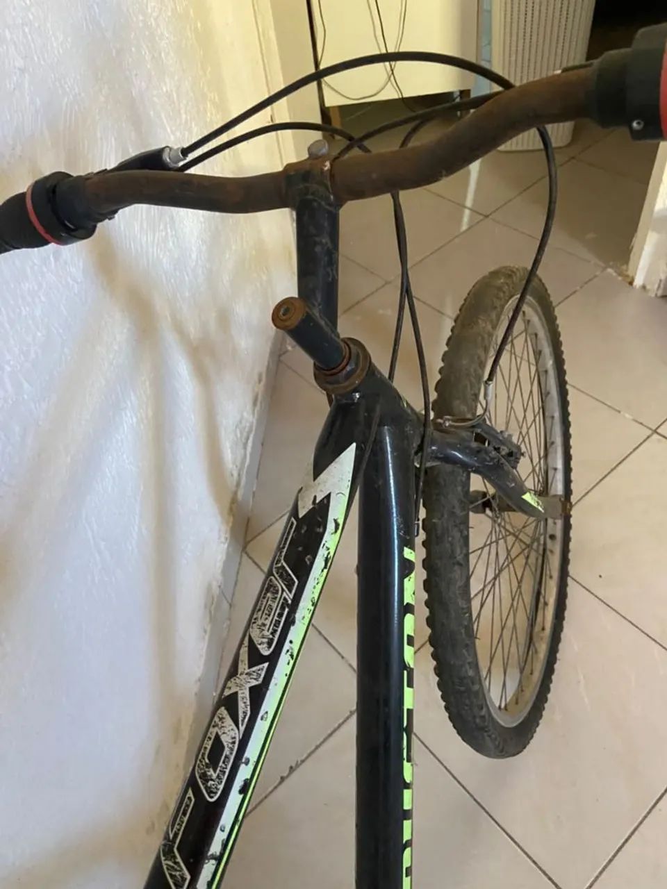 Bicicleta aro 26 - Foto 3