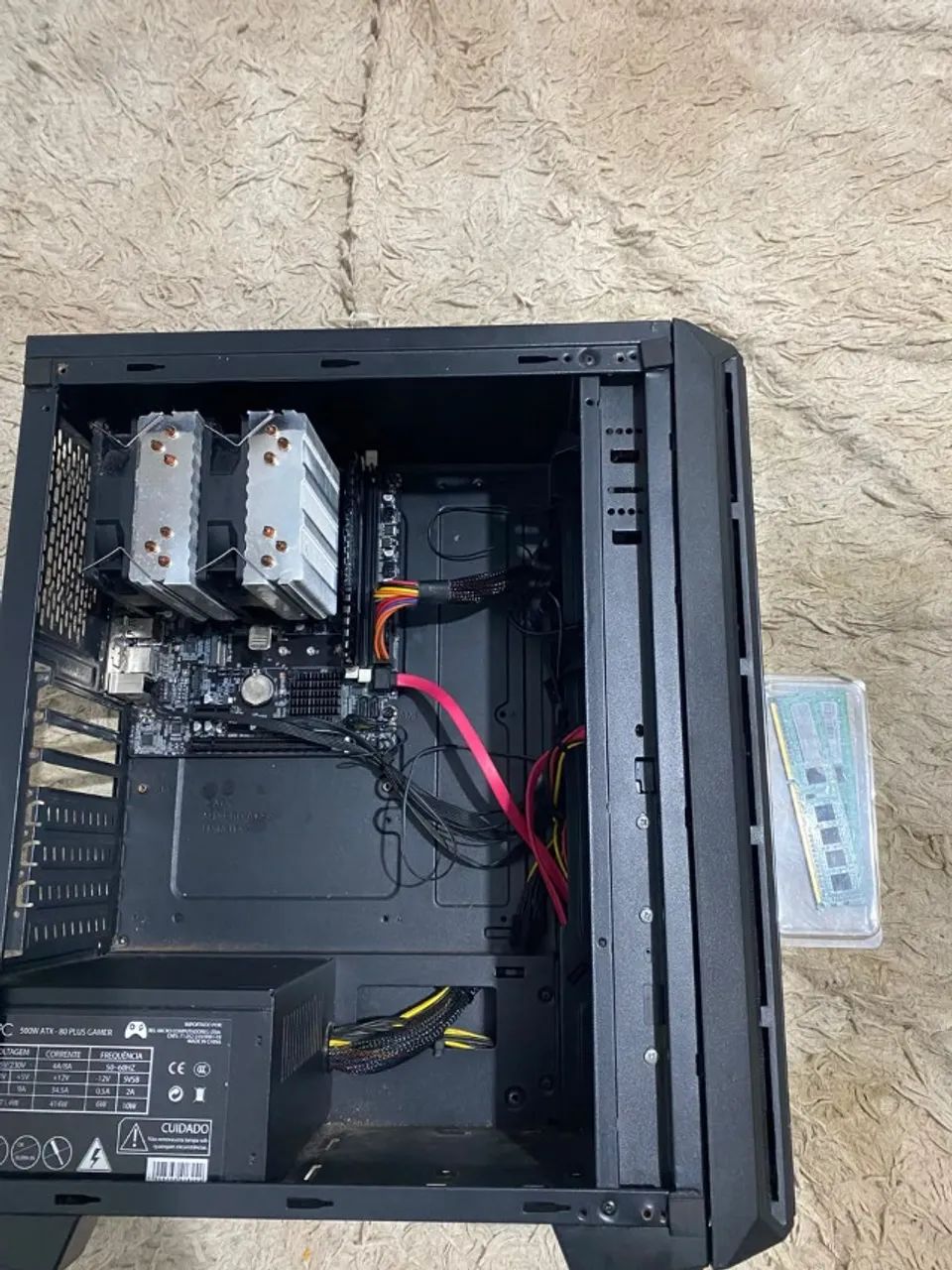 Computador i5 3470