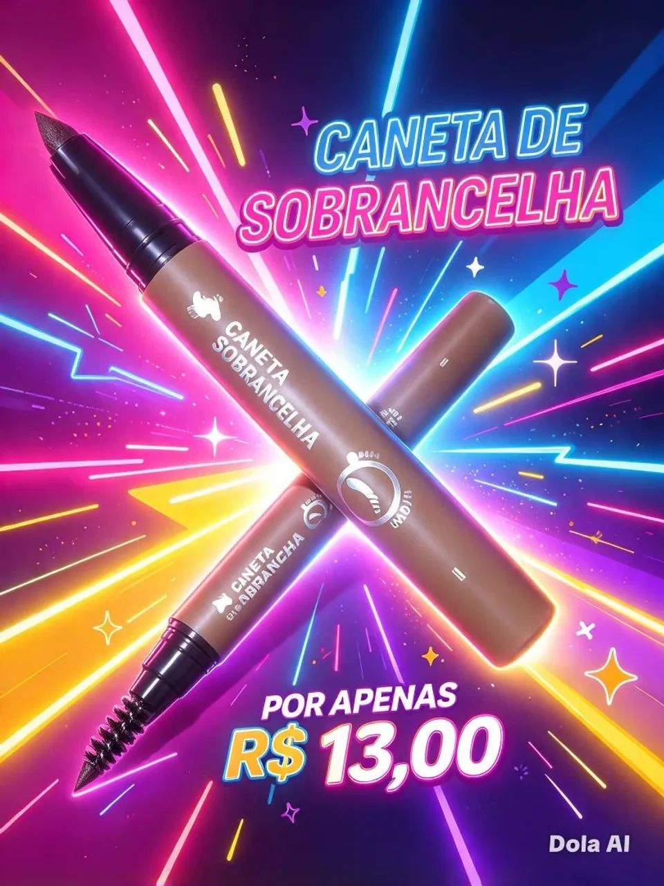 Vendo maquiagem e acessórios novos - Foto 2