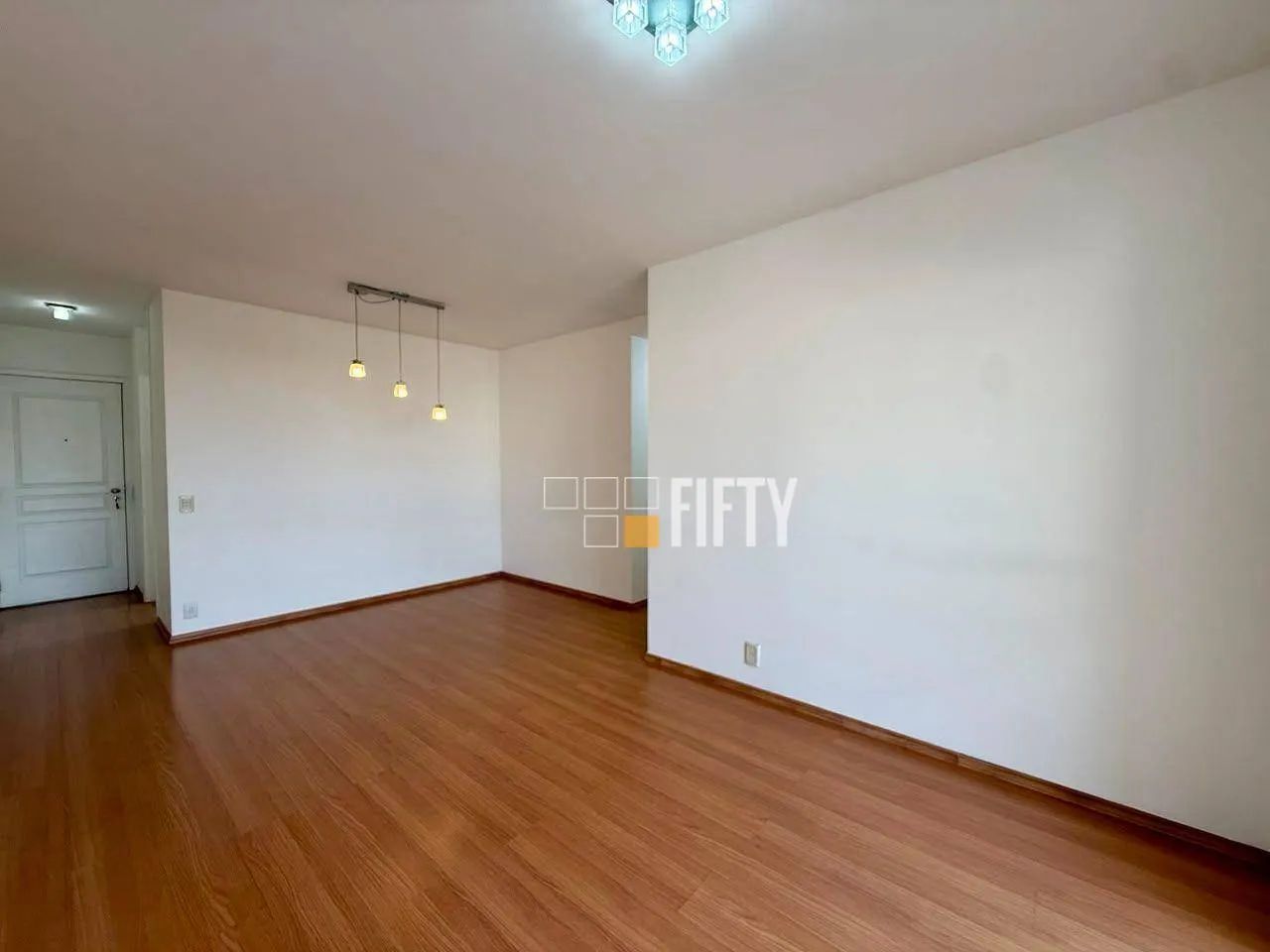Apartamento com 3 dormitórios para alugar, 92 m²- Vila Sofia - São Paulo/SP - Foto 2