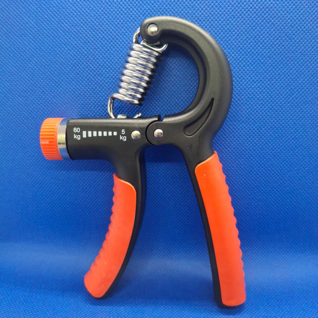 Hand Grip Ajustável de 5Kg-60Kg