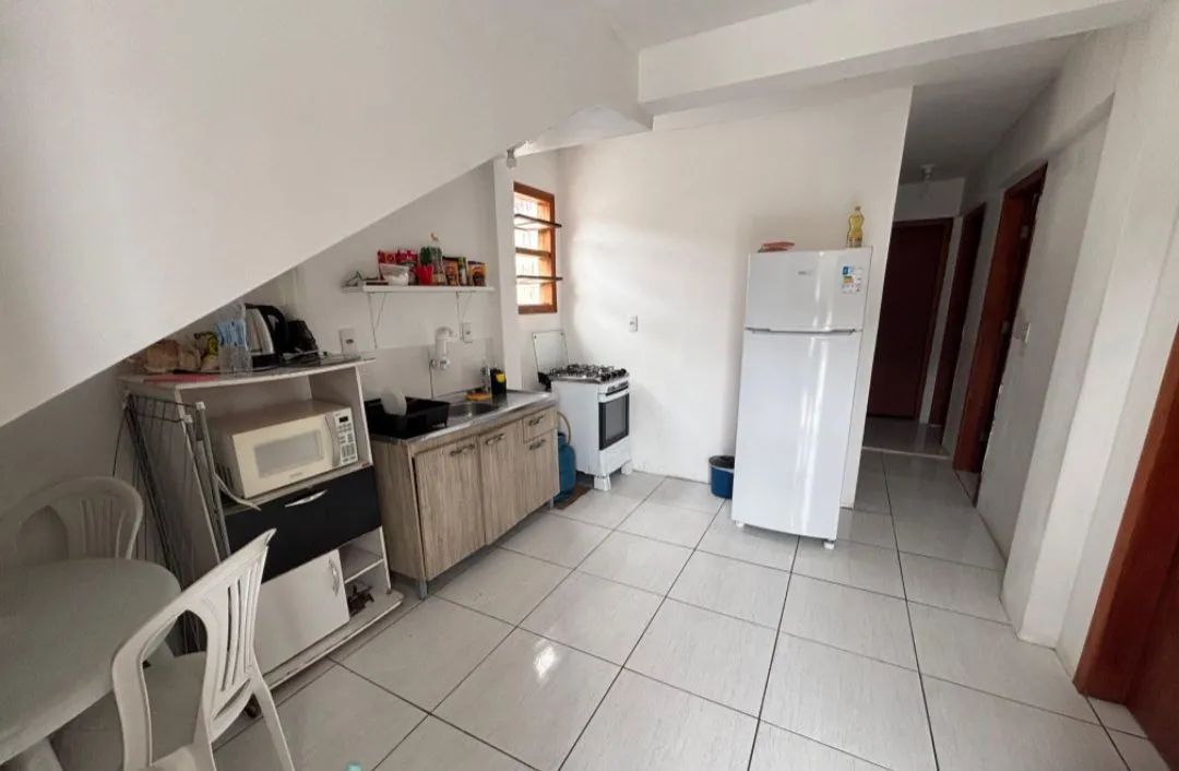 Quarto para MULHER no Centro de Floripa - Foto 4
