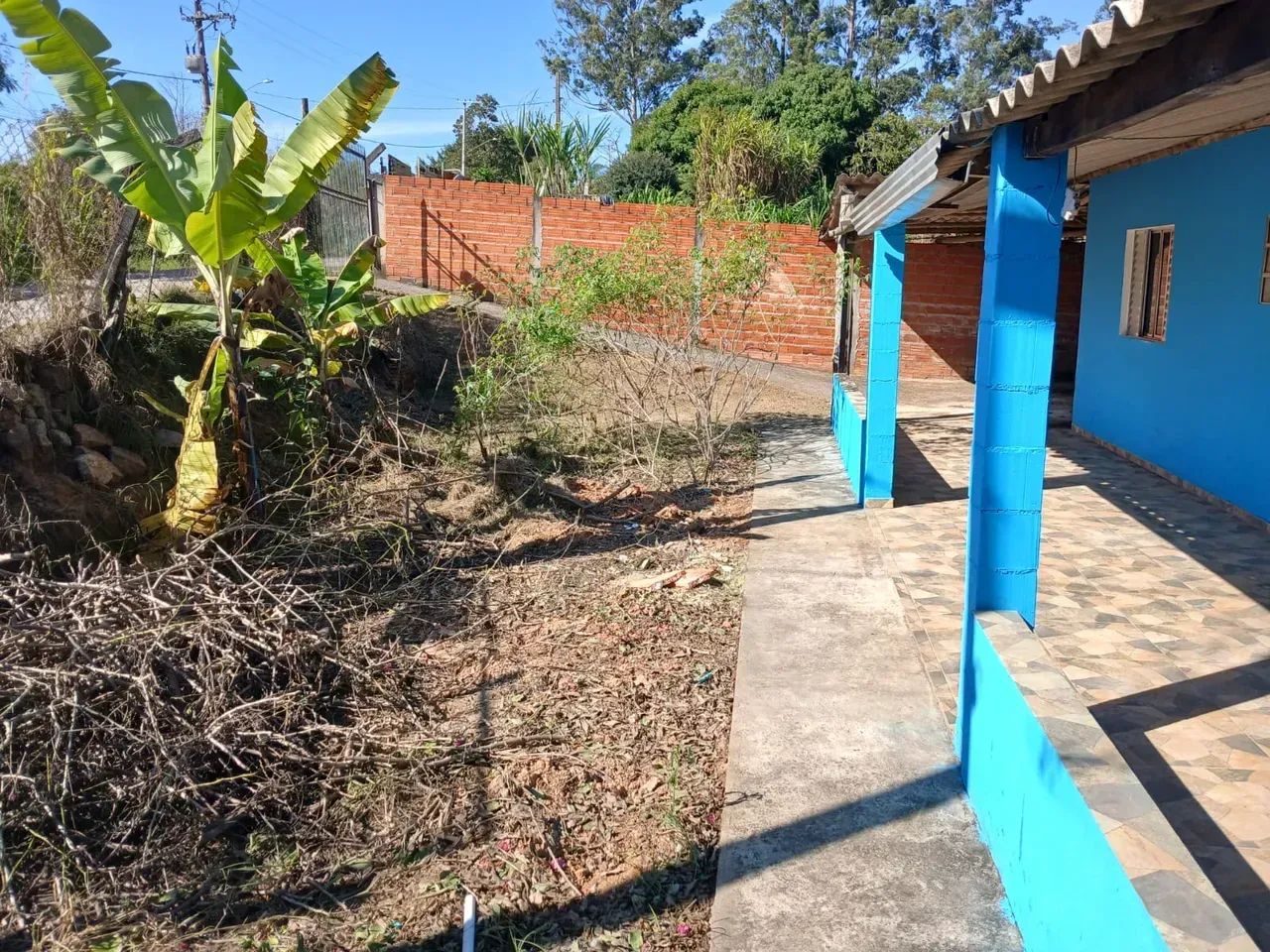Chácara 3 comodos para alugar em Araçoiaba da Serra - SP - Foto 5