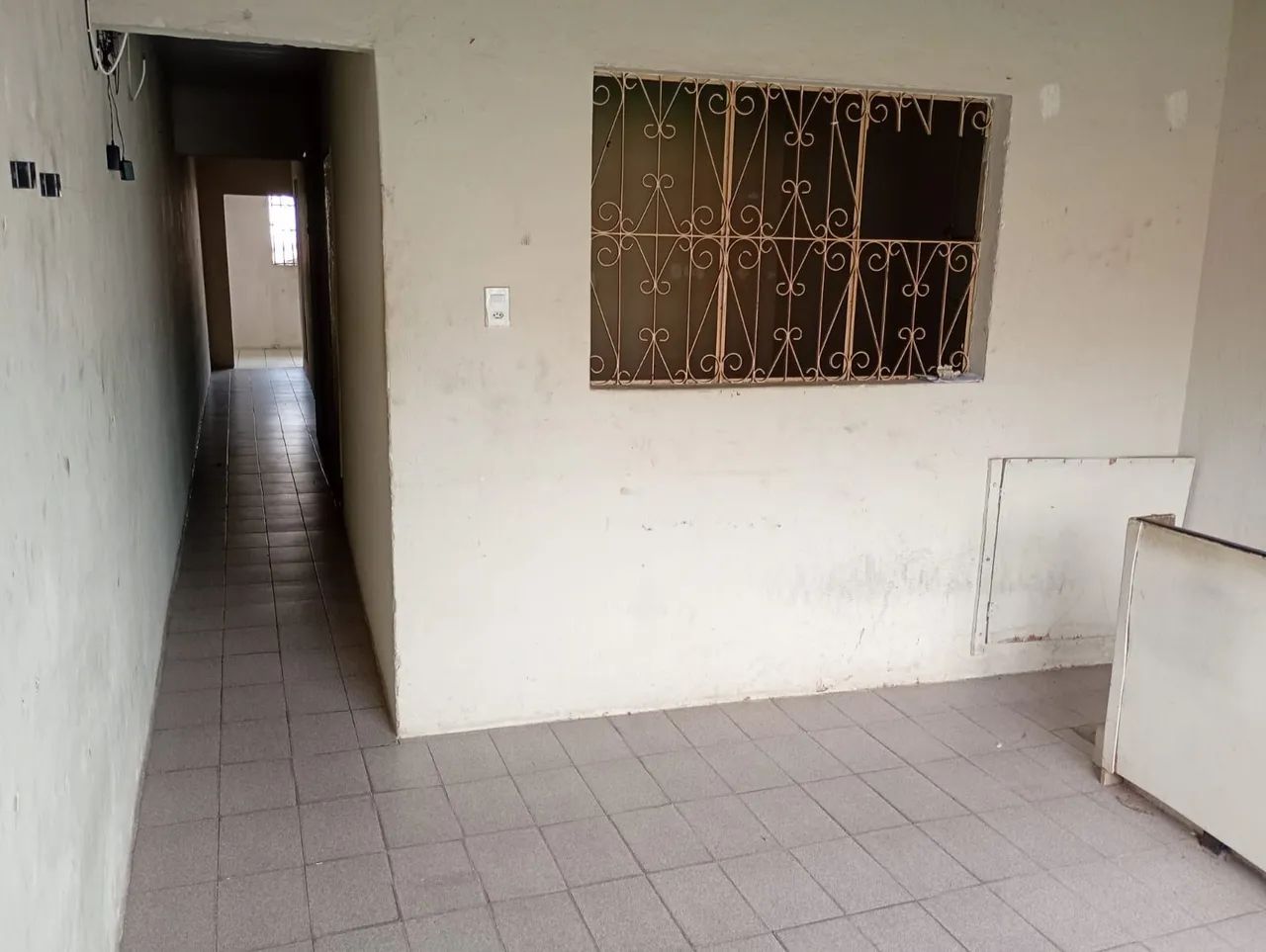 Vendo CASA COM PRIMEIRO ANDAR - Foto 5