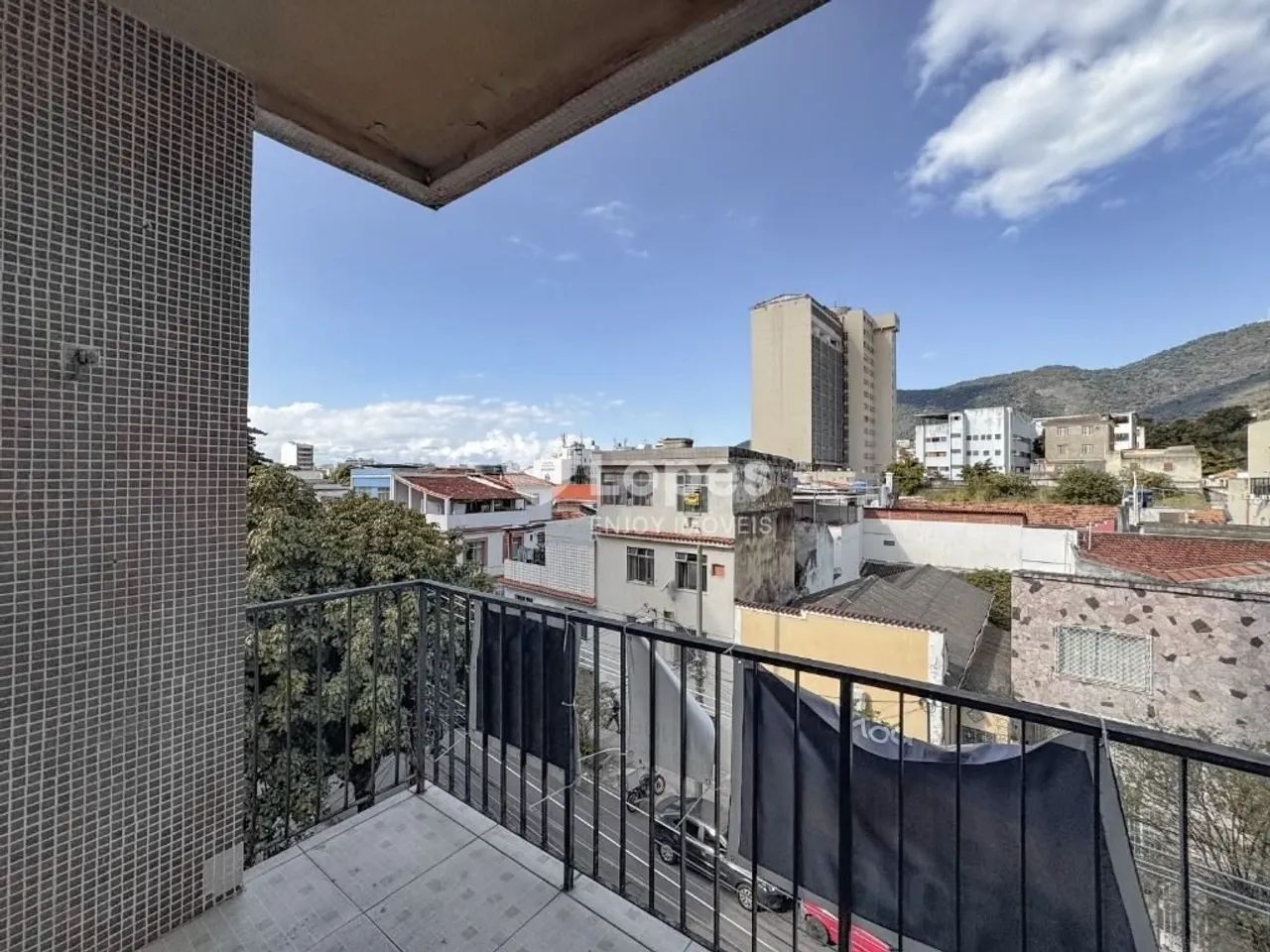 Apartamento em Andaraí, Rio de Janeiro - Foto 3