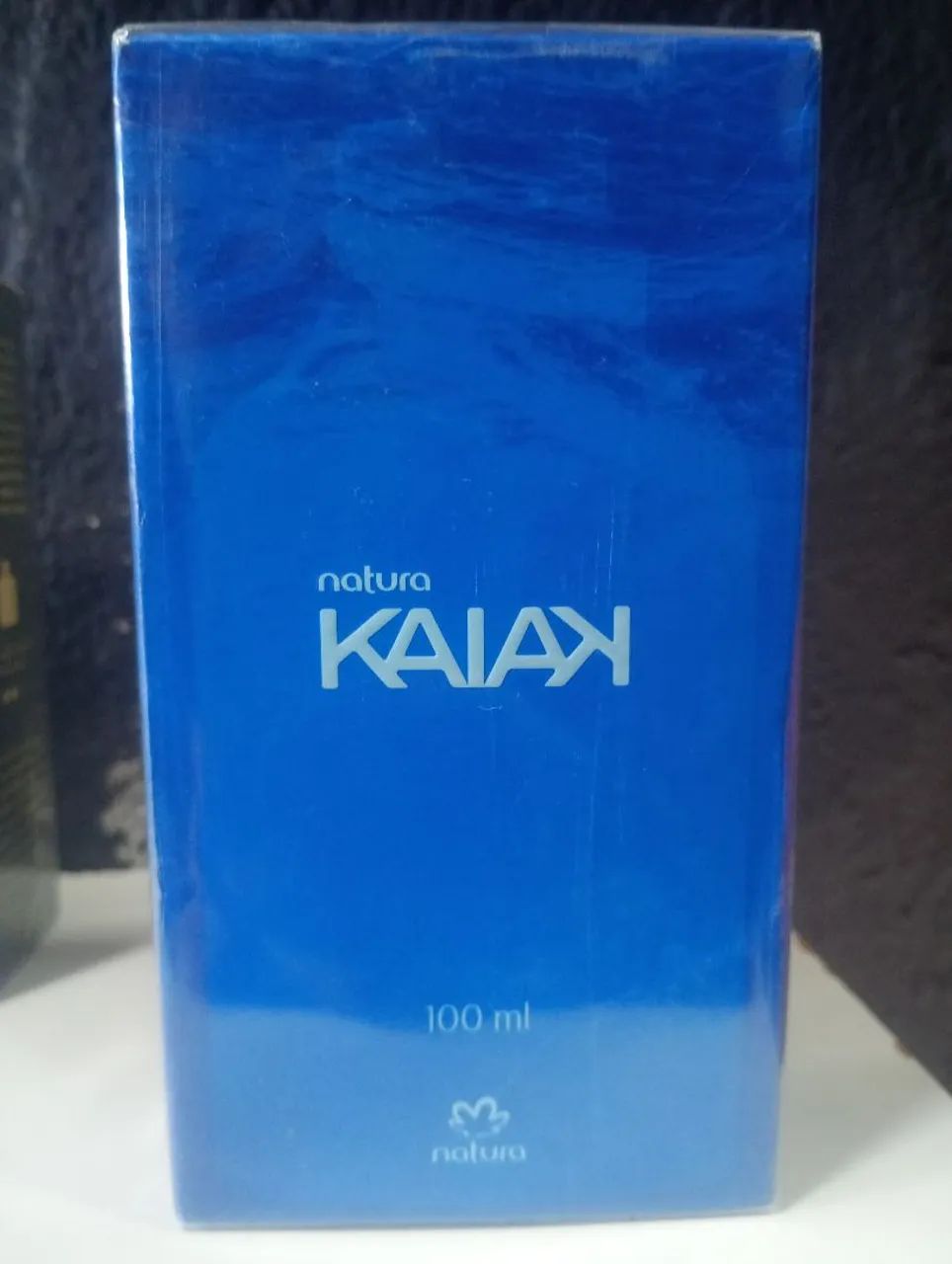 Kaiak Natura 