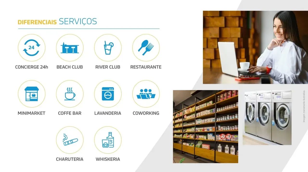 lta Rentabilidade e Valorização: Invista no Futuro de Alagoas com o Grand Mirat - Foto 15