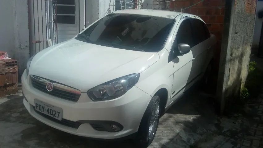 Fiat Cronos 2026