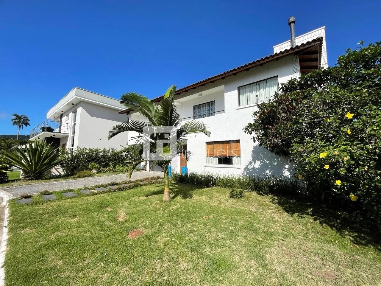 Casa 4 quartos no bairro Cachoeira do Bom Jesus Florianopolis