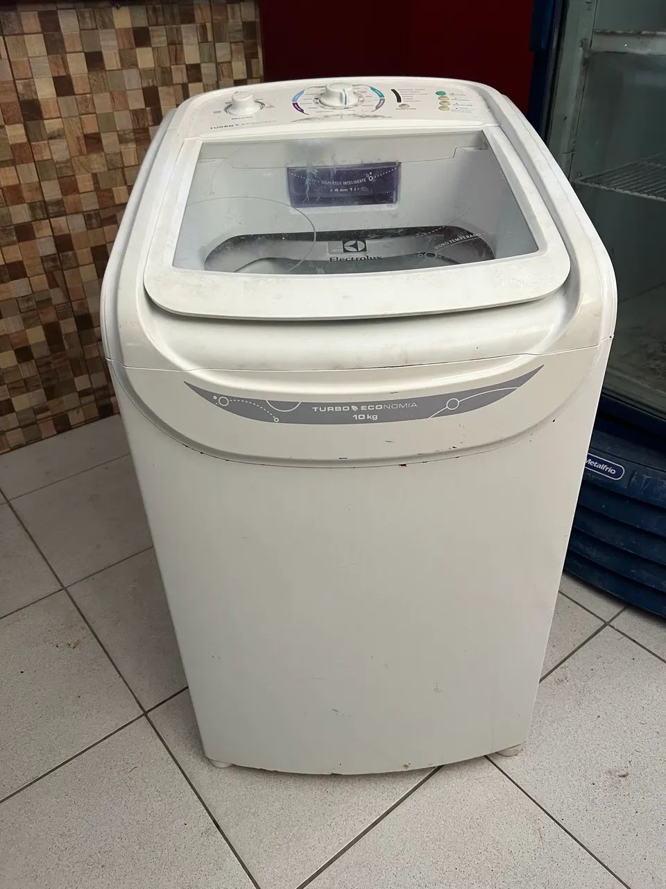 Máquina de lavar  - Foto 2