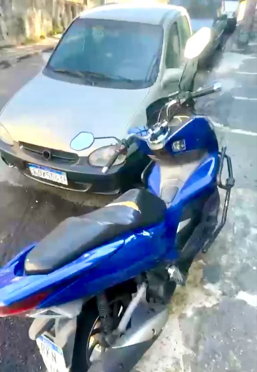 Pcx 2022 - Foto 4