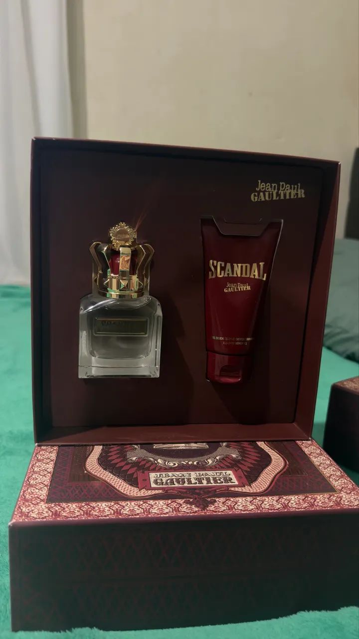 Scandal pour homme edt