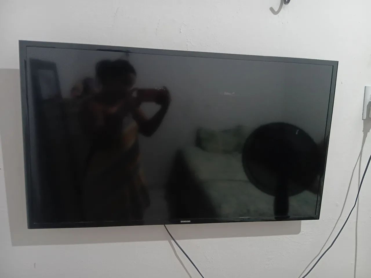 SMART TV SAMSUNG 43