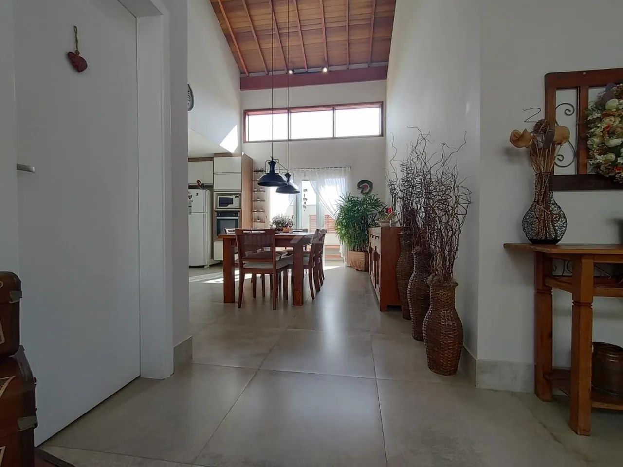 casa - Parque das Quaresmeiras - Campinas - Foto 5