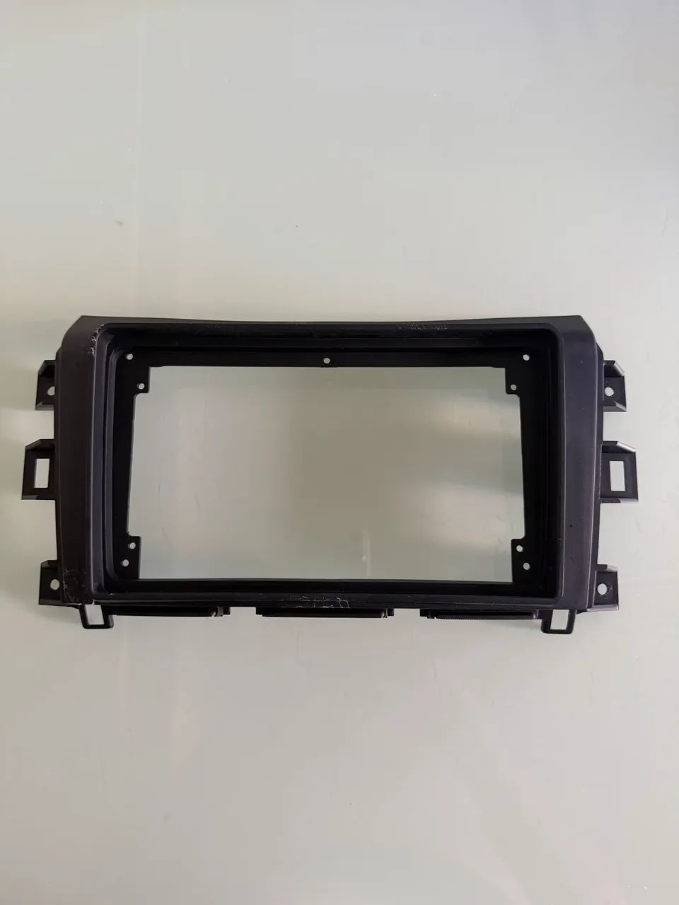LÂMPADA LED, MOLDURA FRONTIER, CHICOTE, MULTIMÍDIA 9 POL. - Foto 2