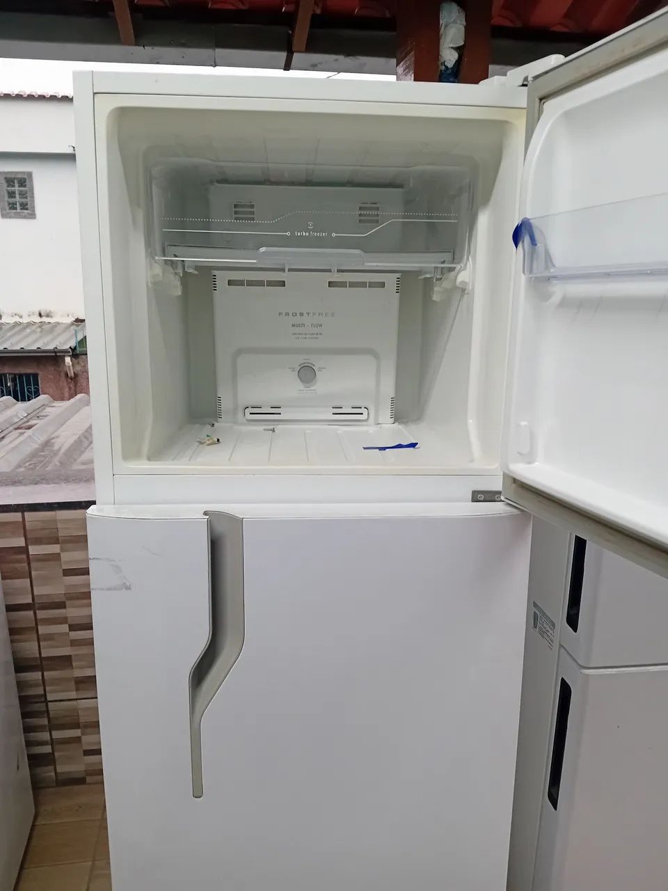 Geladeira  - Foto 4