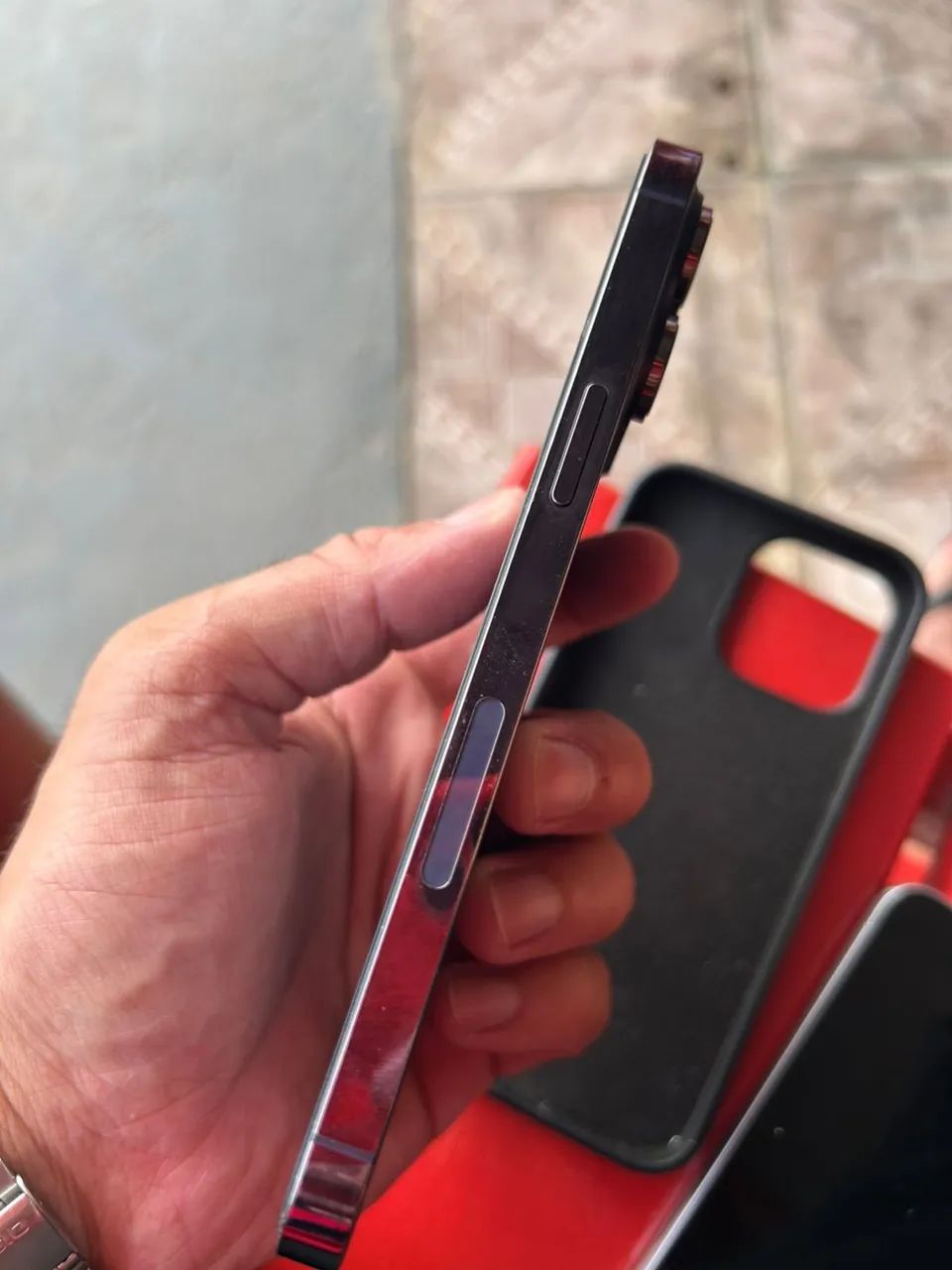 iPhone 14 Pro Max  - Foto 3