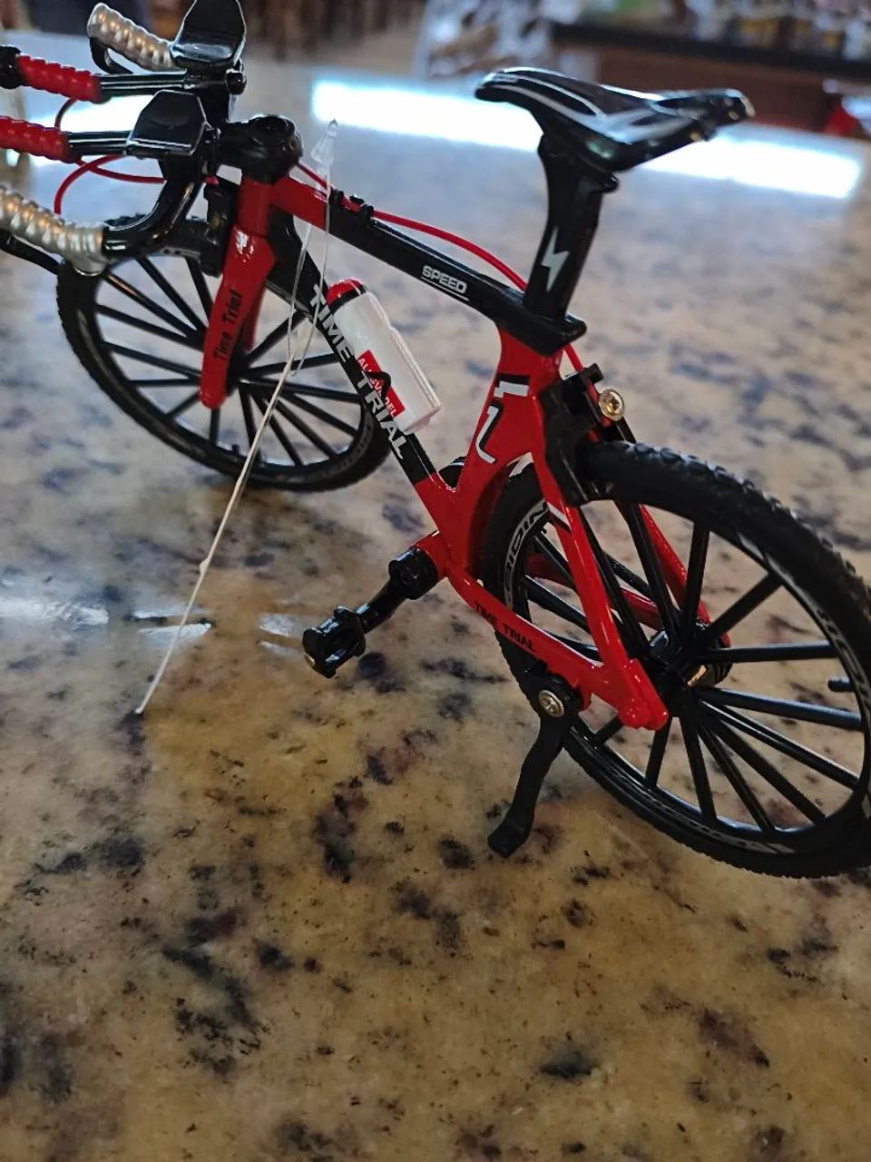 Miniatura Bike - Foto 3