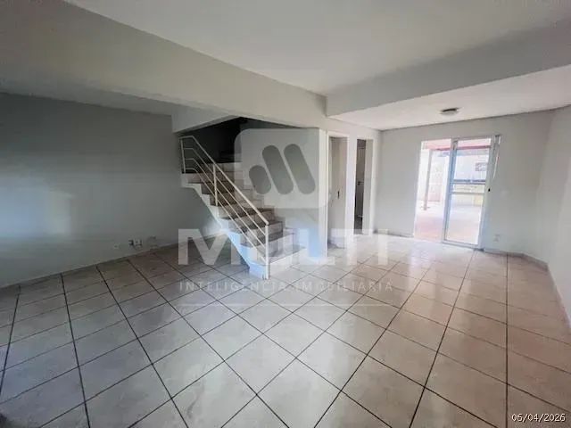 Casa Condominio - THE PALMS COND