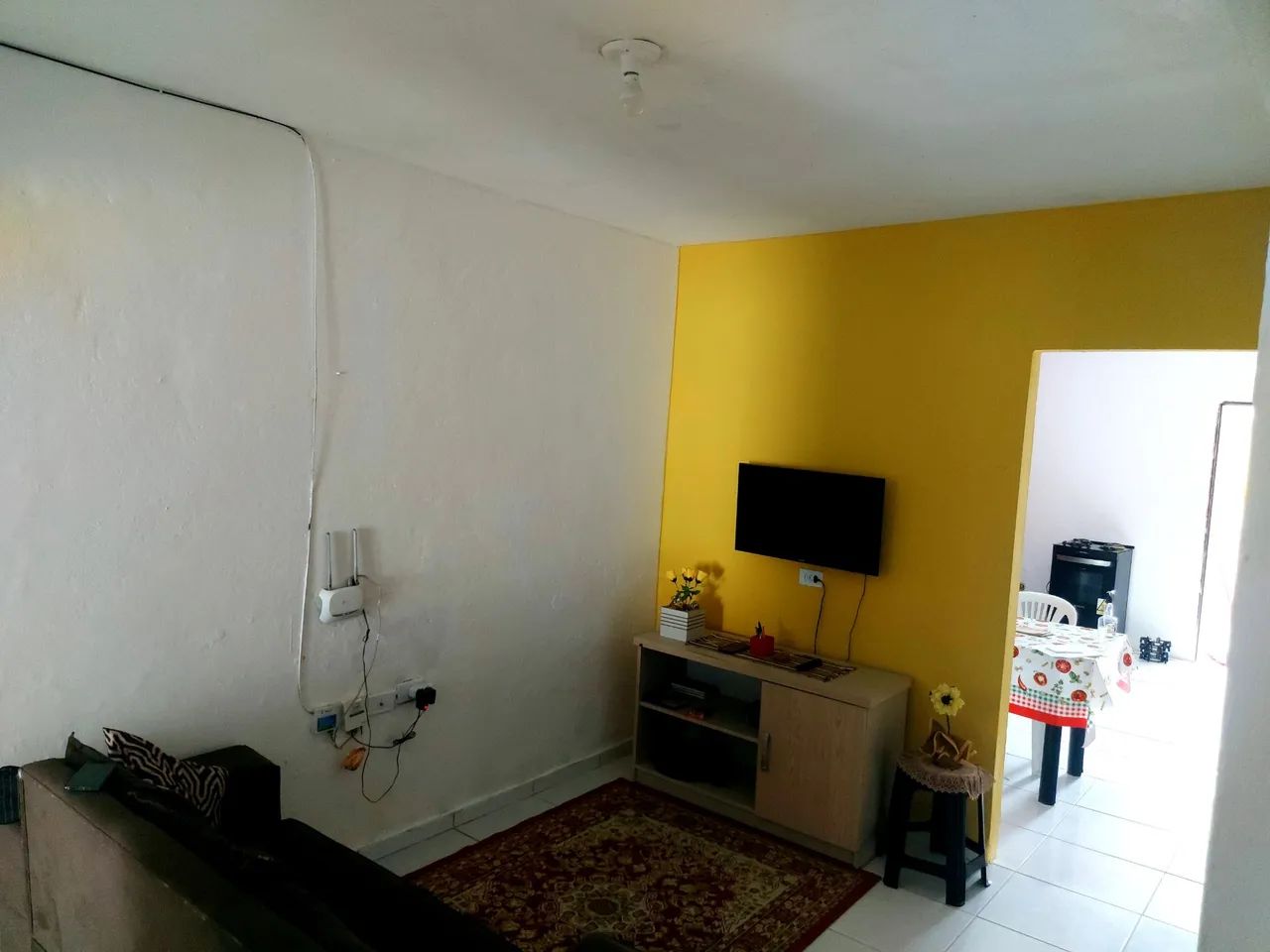 CASA DE PRAIA - SÃO JOSÉ DA COROA GRANDE - Foto 3