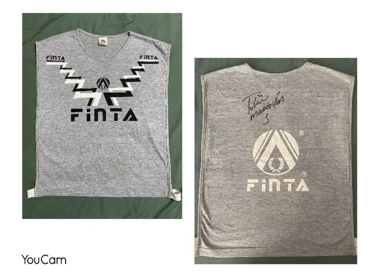 6 camisas do Botafogo (raridades e peças de coleção originais) 2