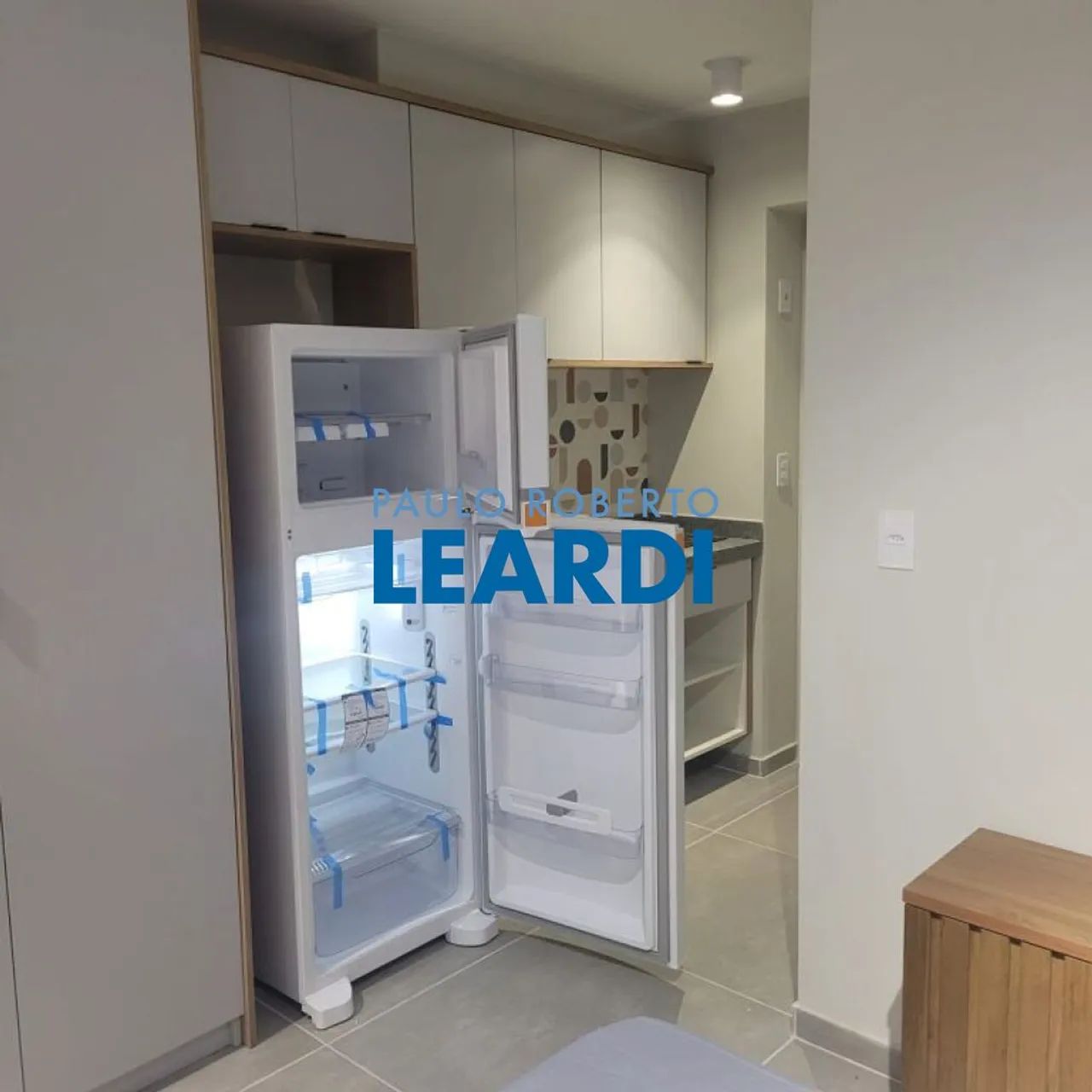 APARTAMENTO - PERDIZES - SP
