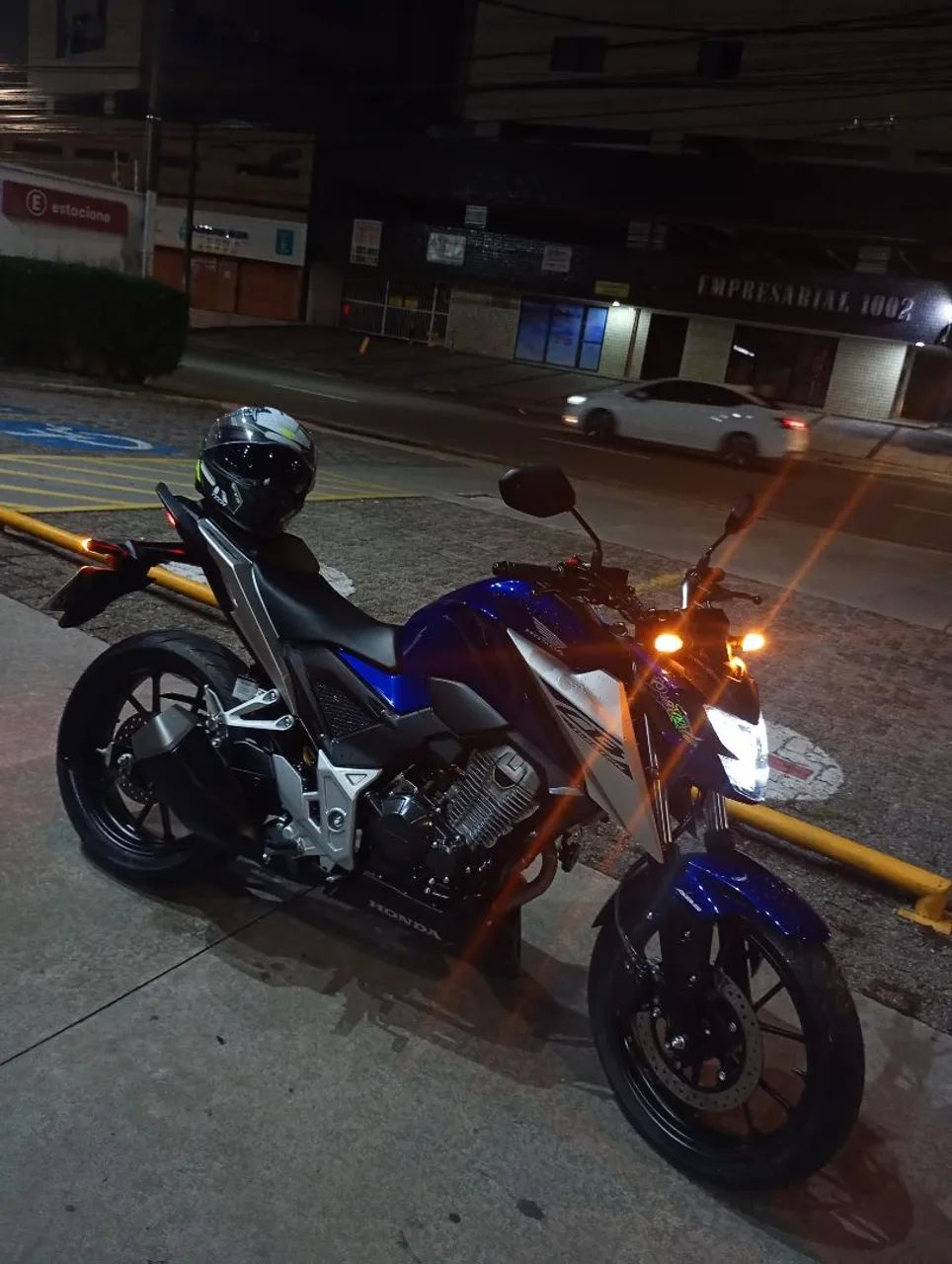 Cb 300f Flex 2026 - Foto 5