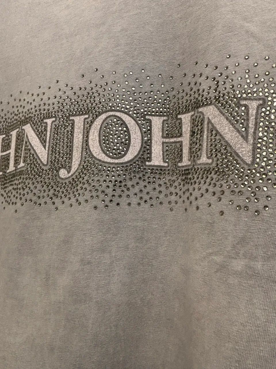 Camiseta John John  - Veste 42/44 - Foto 2