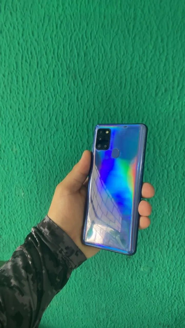 A21S 64 gb  - Foto 2