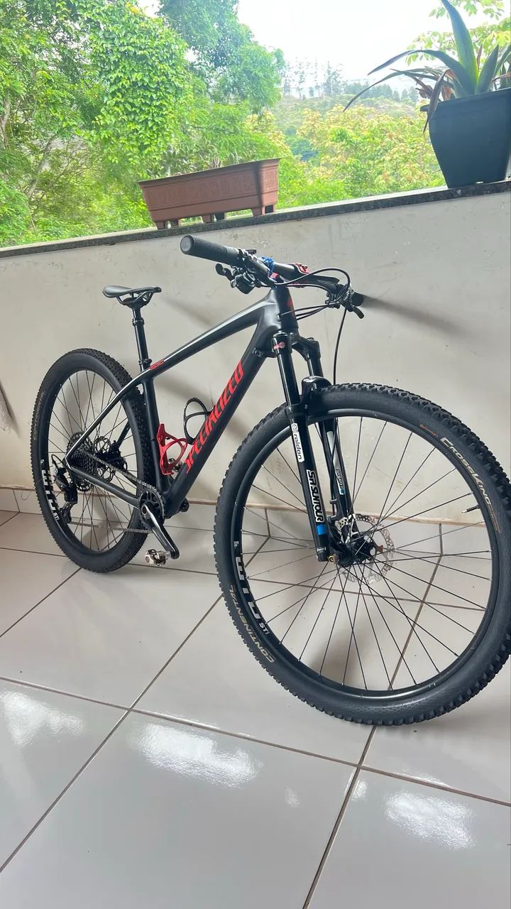 Bike specialized Epic