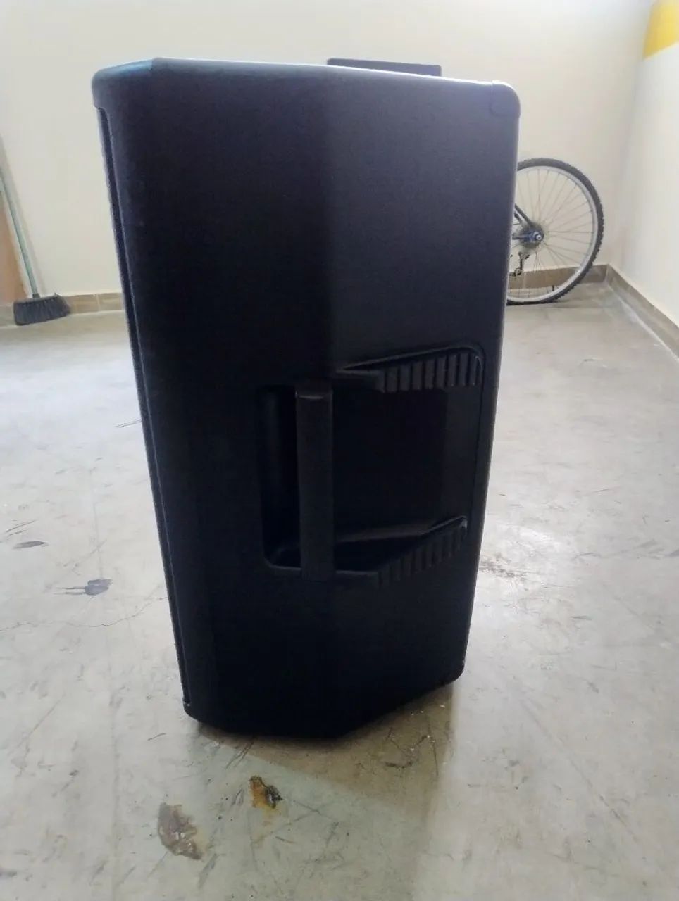 JBL EON615 Caixa de Som Ativa Profissional 15 Polegadas - Foto 4