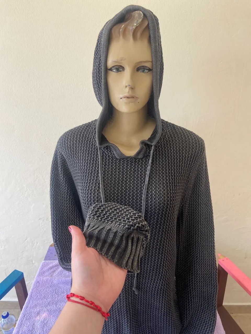 Blusa jhon jhon - Foto 5