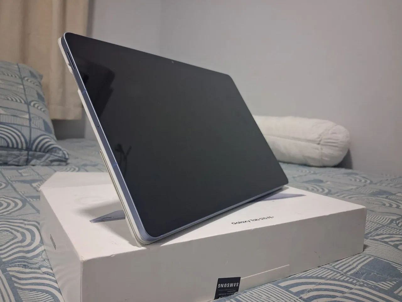 Samsung Tablet S10FE + - Foto 2