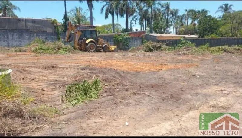 TERRENO À VENDA | CHÁCARAS ESTÂNCIA DAS ÁGUAS | MONTE MOR
