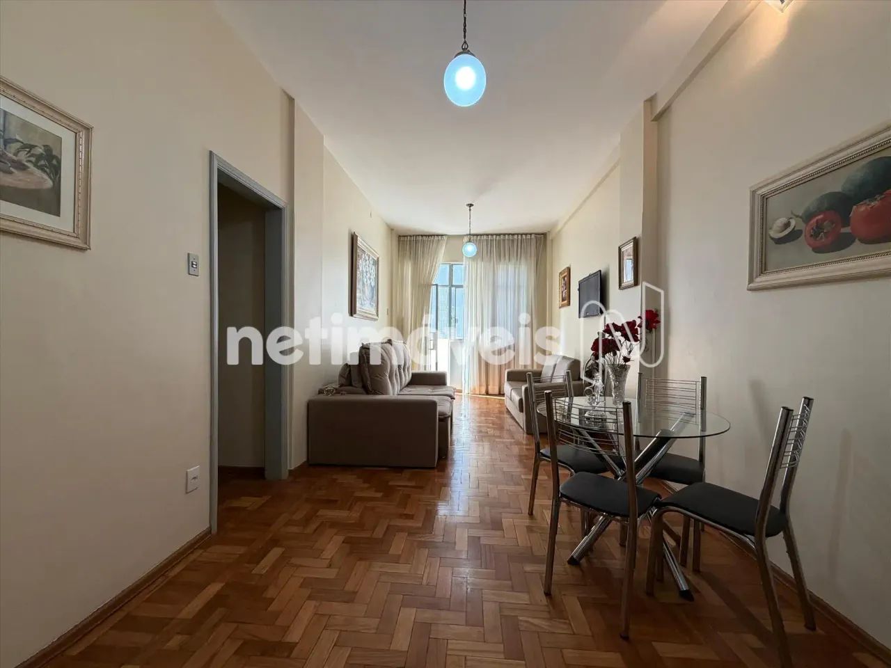 Venda Apartamento 3 quartos Centro Belo Horizonte - Foto 2