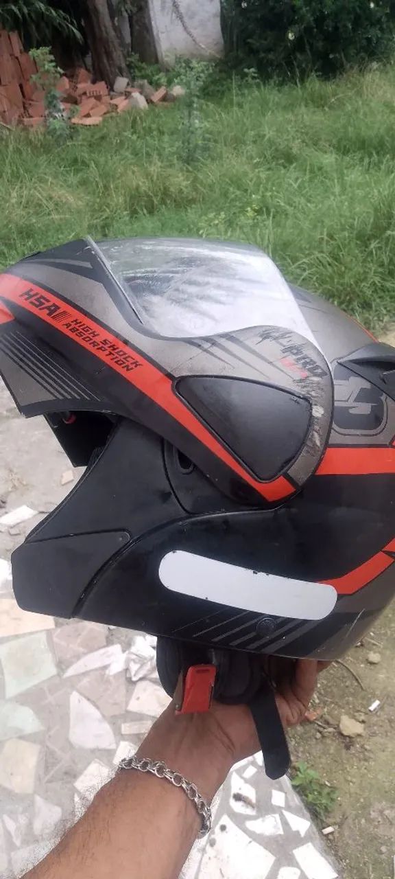 Capacete  - Foto 2