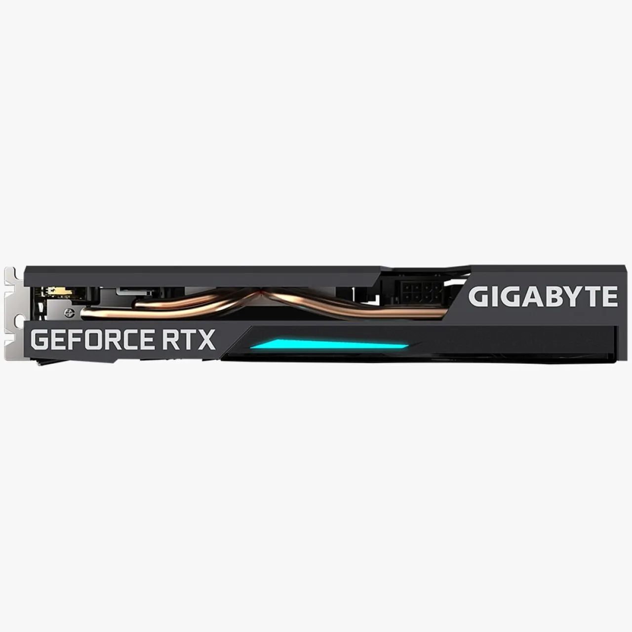 Rtx 3060ti eagle  - Foto 2