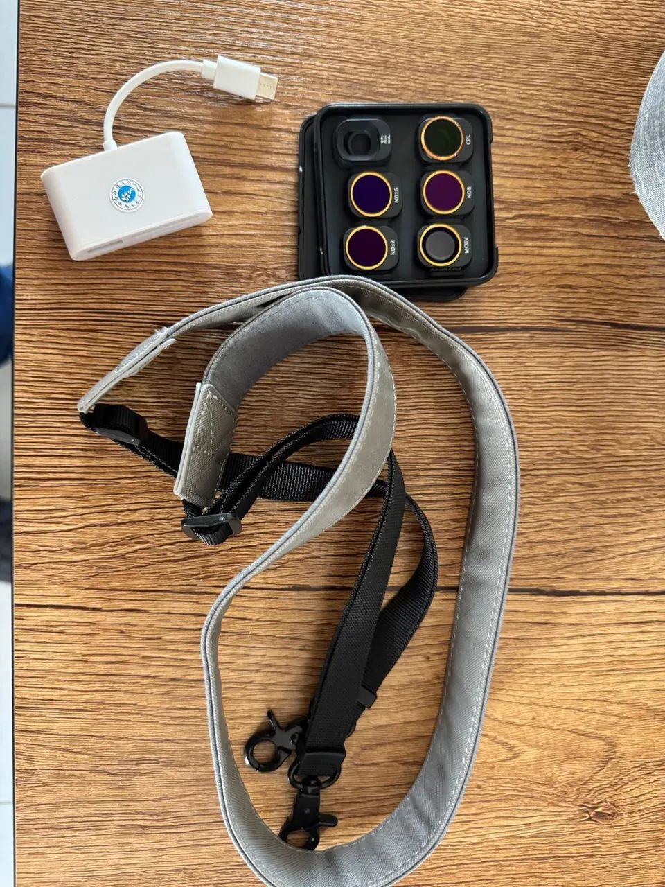 Drone DJI - Mini 4 Pro + Acessórios  - Foto 3