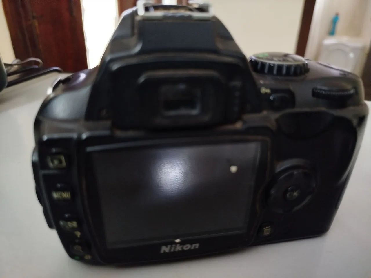 Camera Nikon  - Foto 2