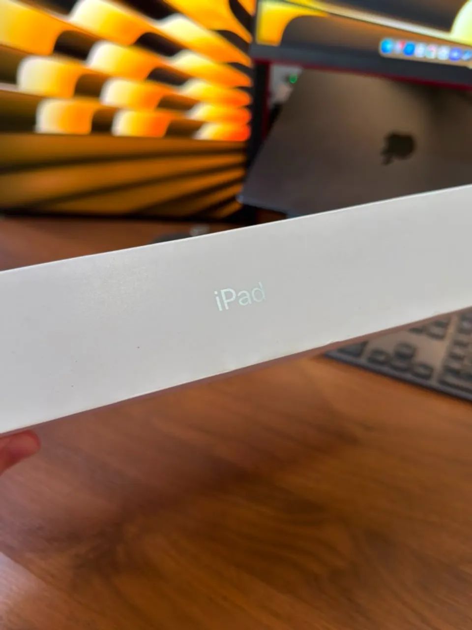 Ipad 11 (A16) 128 gb silver  (usado menos de 4 meses) - Foto 5