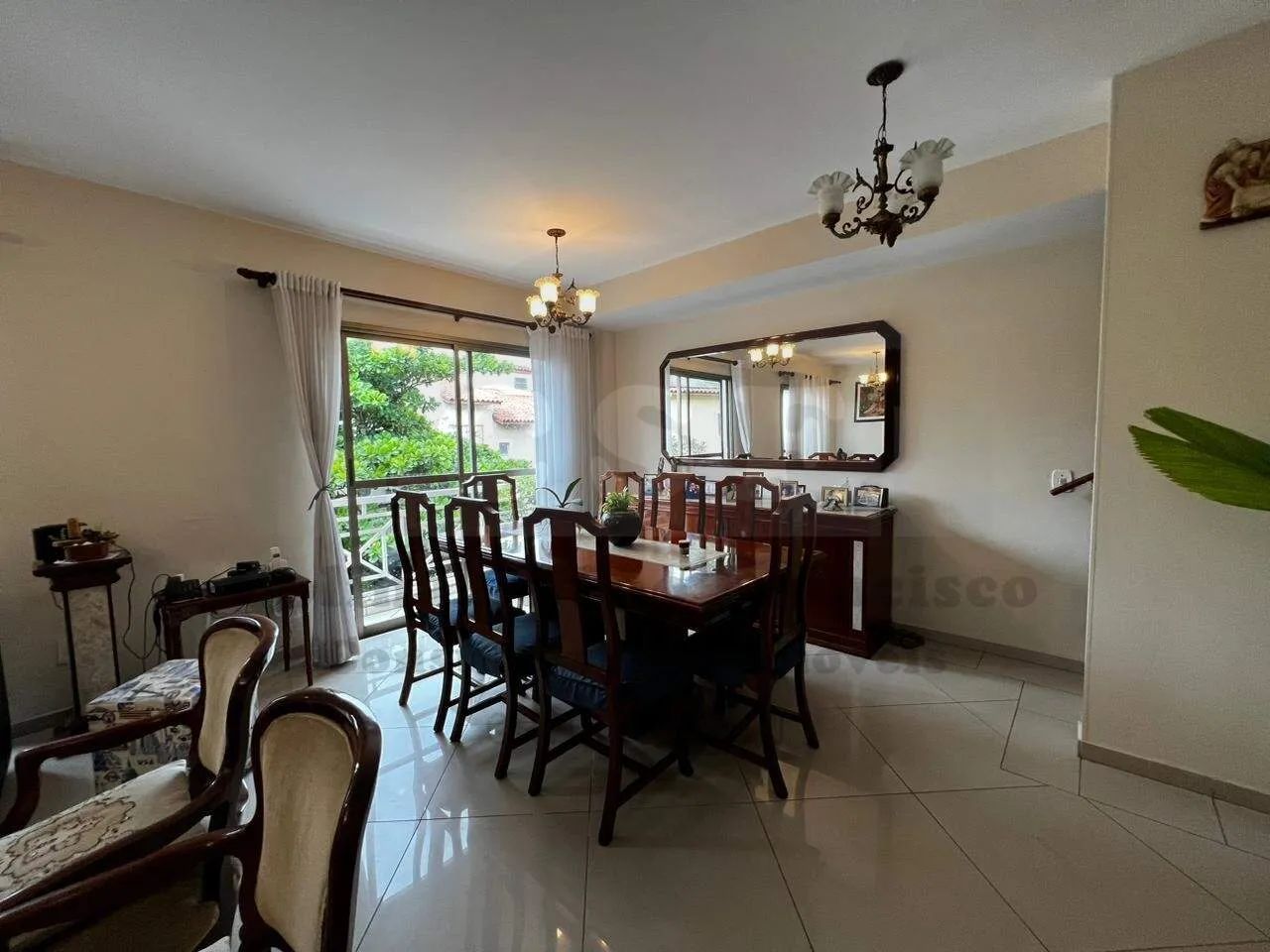 EXCELENTE CASA VILA SÃO FRANCISCO À VENDA - Foto 3