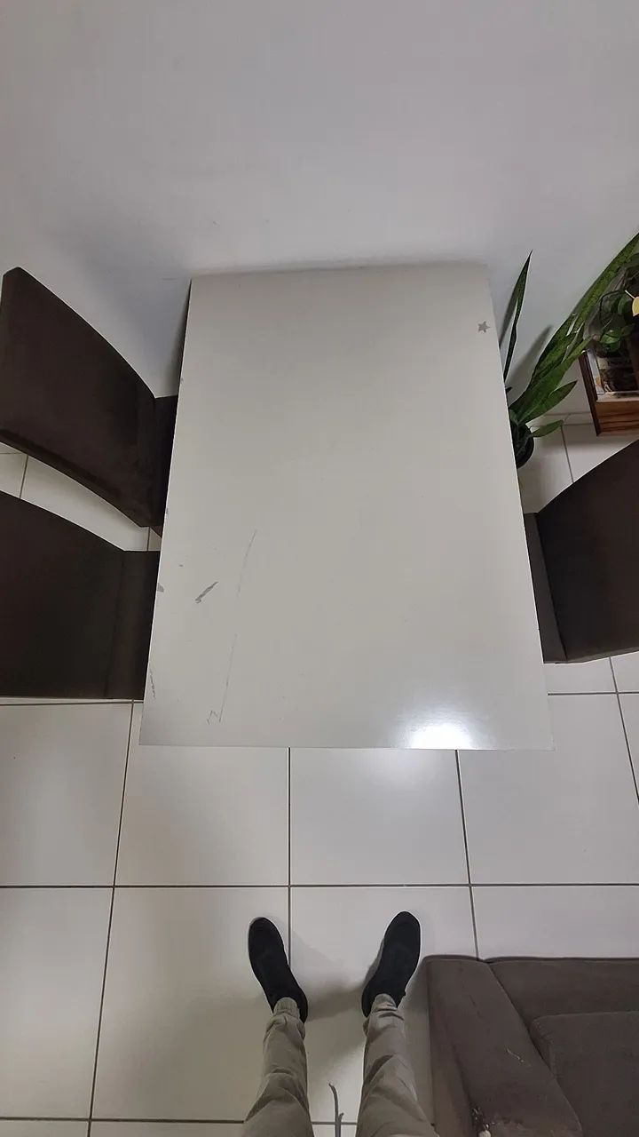 Mesa com 4 cadeiras* - Foto 3