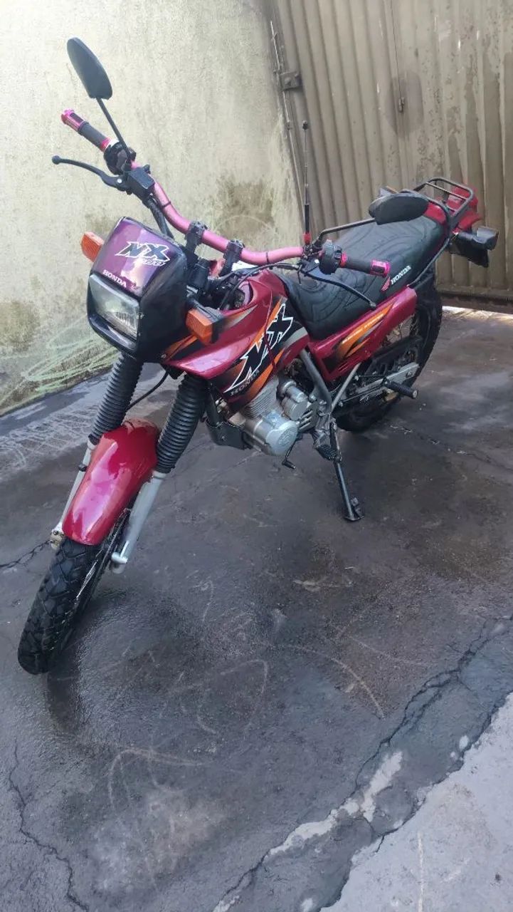 Vendo NX 200  . - Foto 5