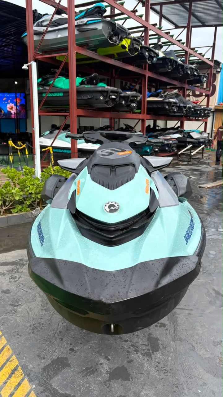 JETSKI WAKE 170 - 2024