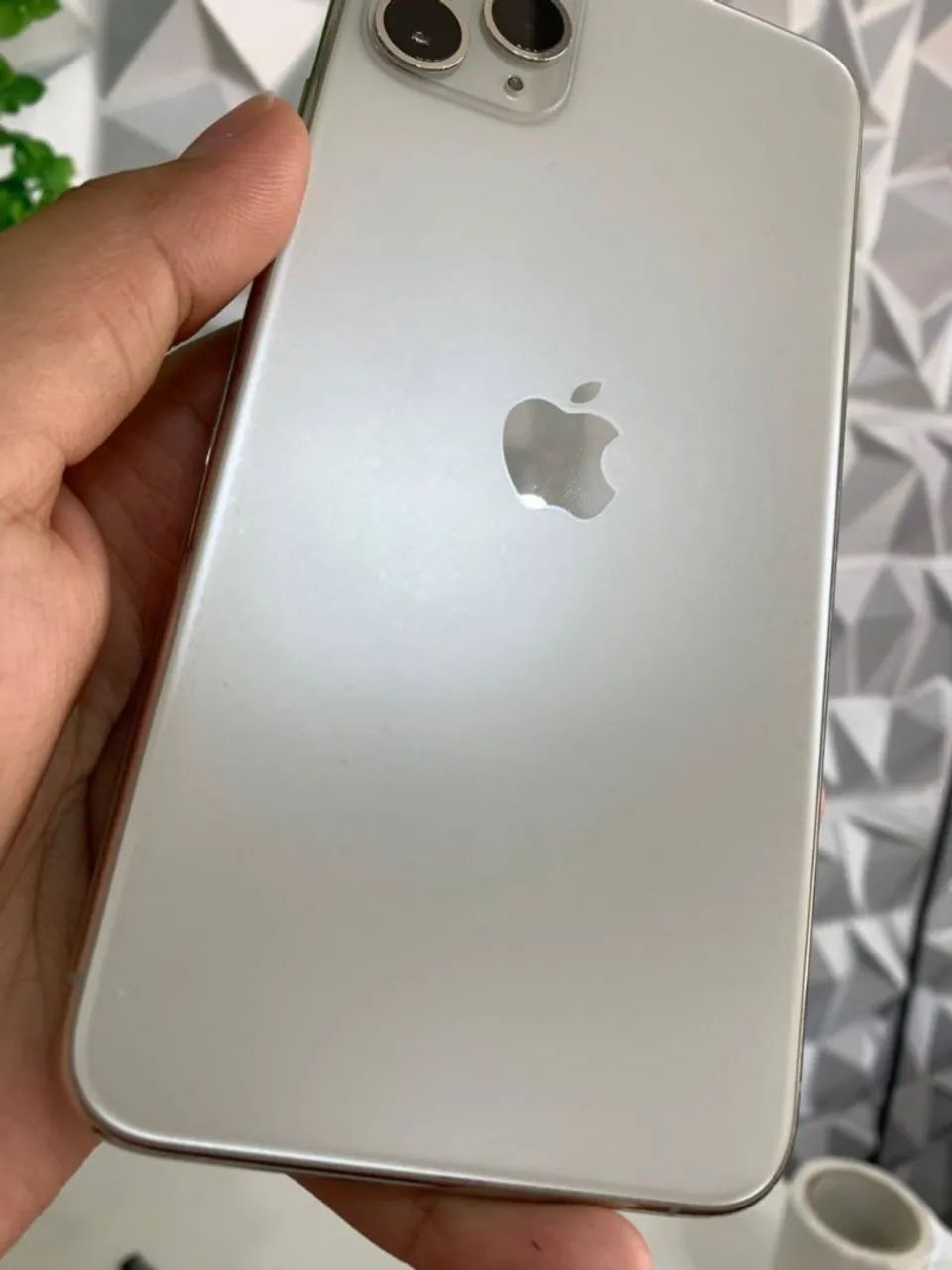 Iphone 11 pro max - Foto 2